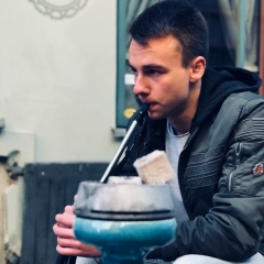 Валентин Самсонов, 14.02.1999, Рига