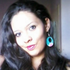 Anny Alves, 30.08.1991, Anápolis