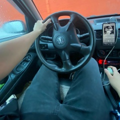 Dmitriy Sultanov, 10.02.2002, Москва