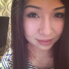 Madina Issayeva, 01.12, Алматы