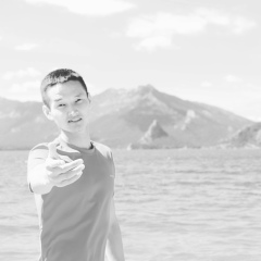 Жантемир Нургожаев, 22.11, Алматы