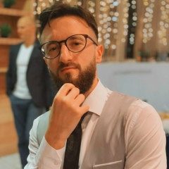 Vlad Zhabin, 27.09.1988, Санкт-Петербург