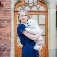 Татьяна Тучкова, 18.06.1979, Санкт-Петербург