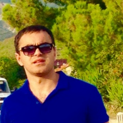 Артур Даниелян, 01.07, Куртан