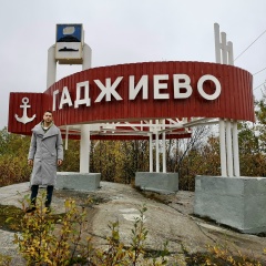 Саид Гаджиев, 22.03