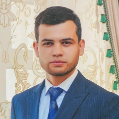 Рустамжон Хашимжанов, 10.08, Ош