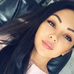 Мадина Сайдалиева, 09.01, Казань