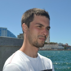 Сергей Дяков, 24.04.1990, Харьков