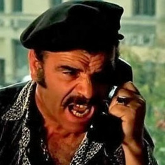 Last Sicilian, 26.04.1984, Москва