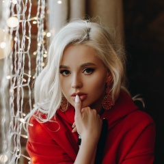 Кэти Шабанова, 05.12, Владимир