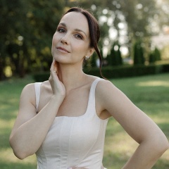 Валерия Агафонова, 05.08.1988, Калининград