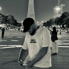 Алексей Бронбер, Москва