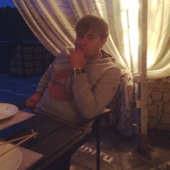 Денис Кирута, 24.08.1989, Белая Церковь