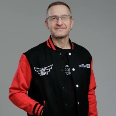 Евгений Достов, Новокузнецк