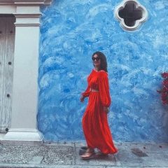 Valentina Khodzhaeva, 20.01