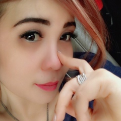 Keysia Cosim, 29.06, Jakarta