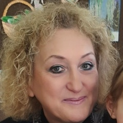 Анна Арютина, 02.08, Санкт-Петербург