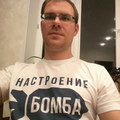 Андрей Хлызов, 07.08.1984, Санкт-Петербург