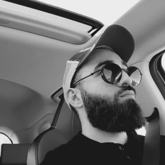 Вусал Гулиев, 31.03.1989, Москва