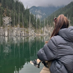 Евгения Симакова, 18.10.1984, Хабаровск