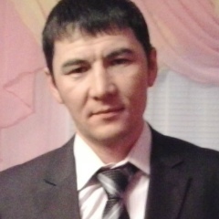 Ерлан Исмагамбетов, 19.08, Уральск