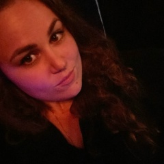 Яночка Михеева, 08.07, Пенза