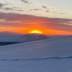 Субудай Тыва, 30.05, Кызыл