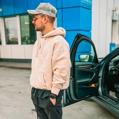 Serega Bondarenko, 27.01, Новосибирск