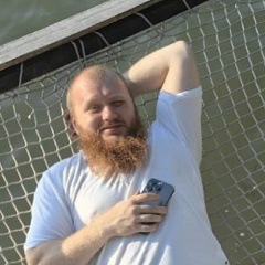 Александр Владимиров, 31.10