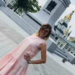 Людмила Свечникова, 18.09, Харьков