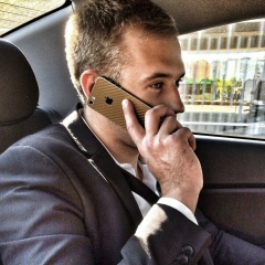 Кирилл Дягилев, 22.07, Москва