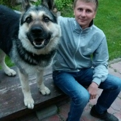 Алексей Невмержицкий, 12.07.1988, Минск