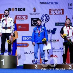 Магамед Магамедович, 01.04.1994