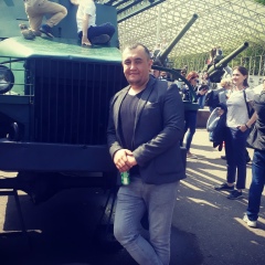 Руслан Багаутдинов, 25.08, Учалы