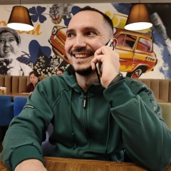 Игорь Кейно, 23.11.1987