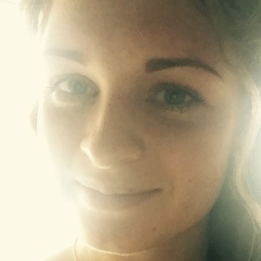 Марина Исаева, 01.06.1991, Лиепая