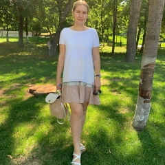 Лена Шеянова, Самара