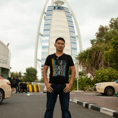 Сабит Калымжан, 01.09.1984, Актау