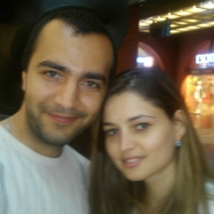 Виталий Рудый, 14.02, Poznań