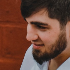 Амир Амиров, 26.06.1998, Грозный