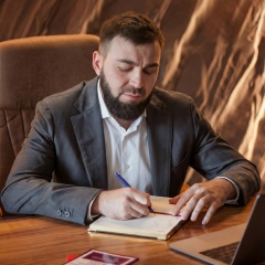 Зелимхан Бициев, 07.01.1992, Москва