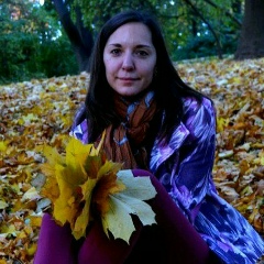 Валя Соляр, 21.10, Киев