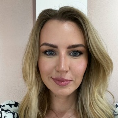 Алевтина Метлова, 29.02.1988, Санкт-Петербург