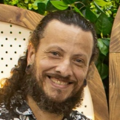 Samej Spenser, 04.07.1979, São Paulo