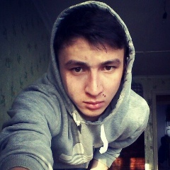 Айдос Жунусов, 11.08, Кокшетау