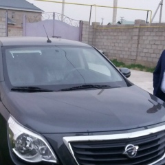 Mussa Sakhov, 07.02.1945, Шымкент