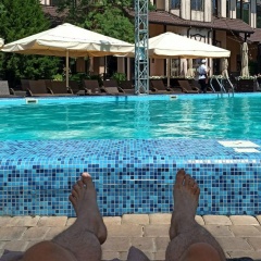 Евгений Васюк, Брянск