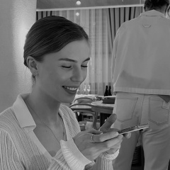 Елизавета Тюрина, 19.05.1997, Москва