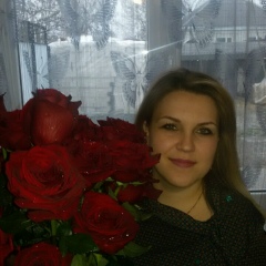 Оксана Чумачкова, 06.04.1988, Пятигорск