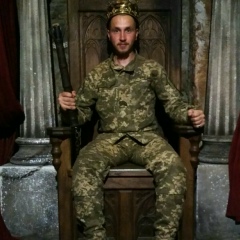 Сергей Завьялов, 18.11